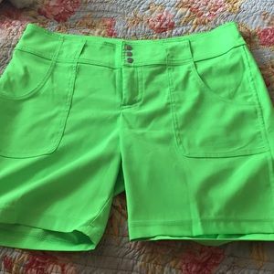 JoFit Golf Shorts